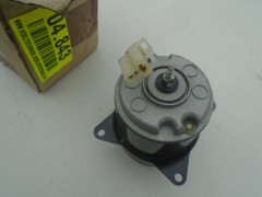 Busan fan 12V DC 2350 rpm.